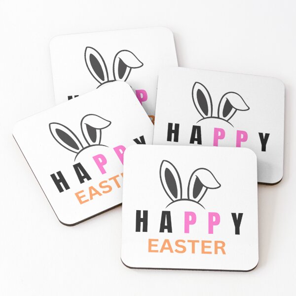 Item preview, Happy Easter Bunny Rabbit Face Funny Easter Day Women Girls designed and sold by familygiftzshop.