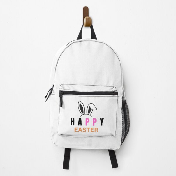 Item preview, Happy Easter Bunny Rabbit Face Funny Easter Day Women Girls designed and sold by familygiftzshop.