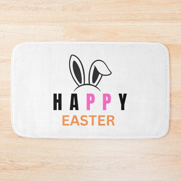 Item preview, Happy Easter Bunny Rabbit Face Funny Easter Day Women Girls designed and sold by familygiftzshop.