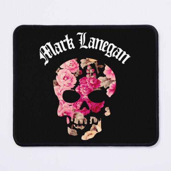Item preview, Marks Lanegans designed and sold by Des-inator.