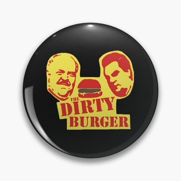 Item preview,  Dirty Burger designed and sold by ElizabethHarri5.