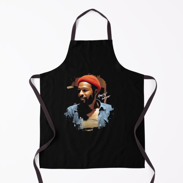 Artikelvorschau, Marvin Gaye Marvin Gaye Marvin Gaye Porträt entworfen und verkauft von DebutCatgirl.