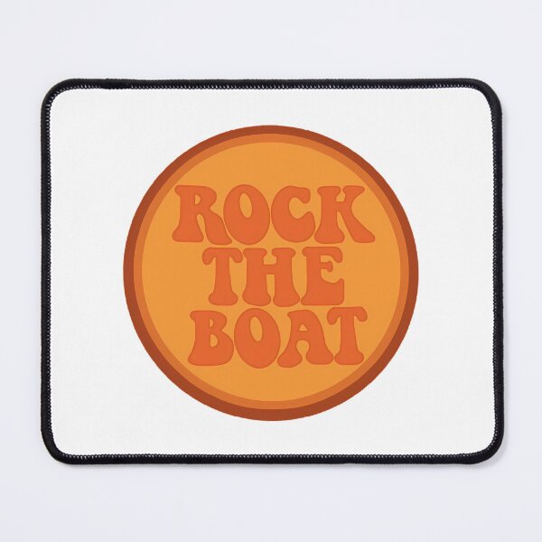 Item preview, Rock The Boat - Derry Girls designed and sold by TeewyldStores.