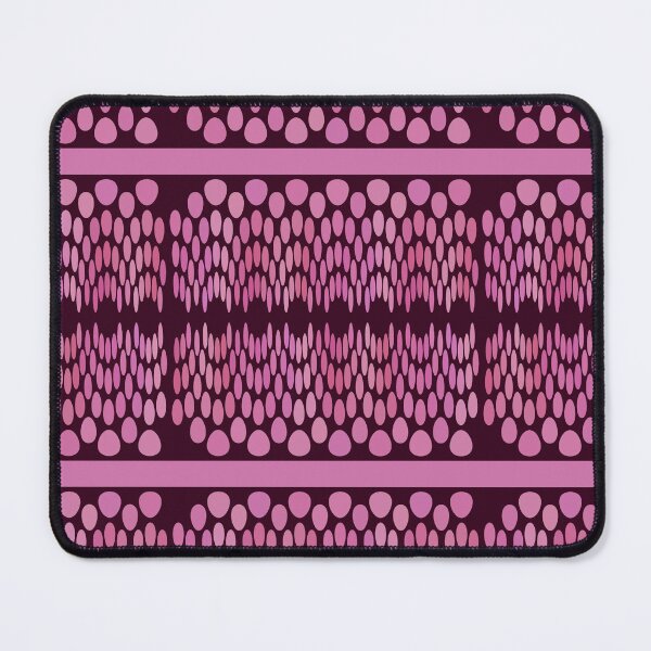 Item preview, Stripes and Dotted Arches designed and sold by JaygiesDesign.