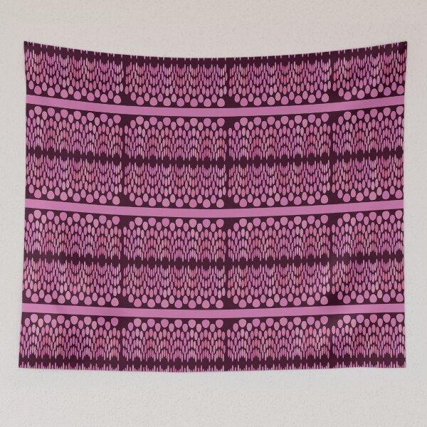 Item preview, Stripes and Dotted Arches designed and sold by JaygiesDesign.