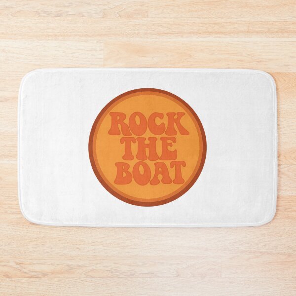Item preview, Rock The Boat - Derry Girls designed and sold by TeewyldStores.