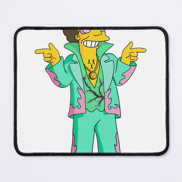 Item preview, Arizona Ice Stu designed and sold by feenanrinck0.