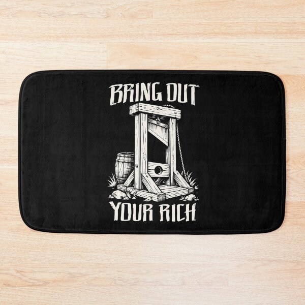 Item preview, Guillotine Vintage designed and sold by AubreeWu.