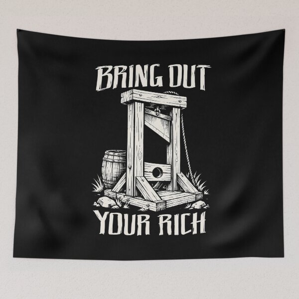 Item preview, Guillotine Vintage designed and sold by AubreeWu.