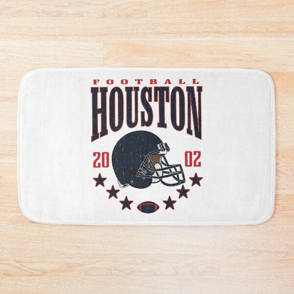 Item preview, Retro Football Houston 2002 Graphic Tee designed and sold by archabotte.