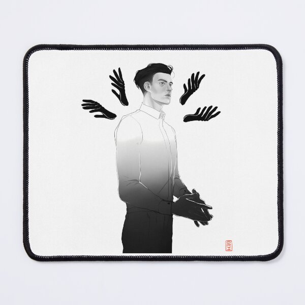 Item preview, Dirty Hands designed and sold by drewfitzgeral.