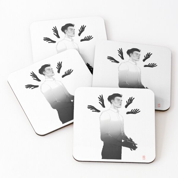 Item preview, Dirty Hands designed and sold by drewfitzgeral.