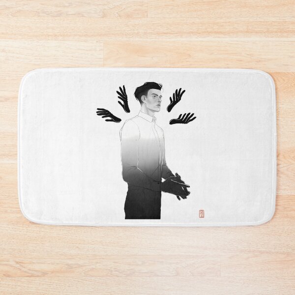 Item preview, Dirty Hands designed and sold by drewfitzgeral.