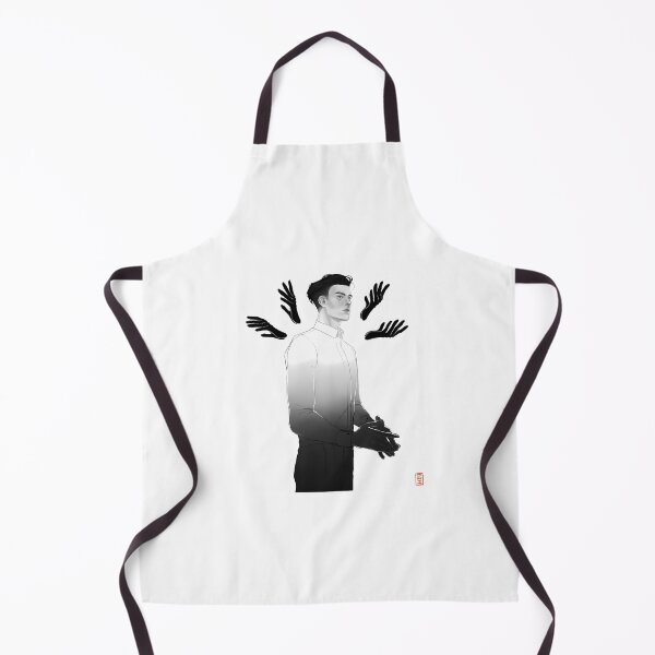 Item preview, Manos sucias designed and sold by drewfitzgeral.