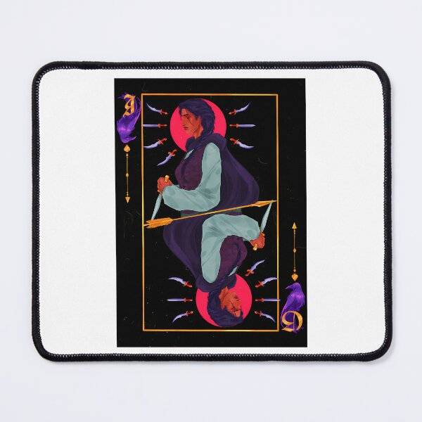 Item preview, Inej Ghafa designed and sold by ArmondLatorr.