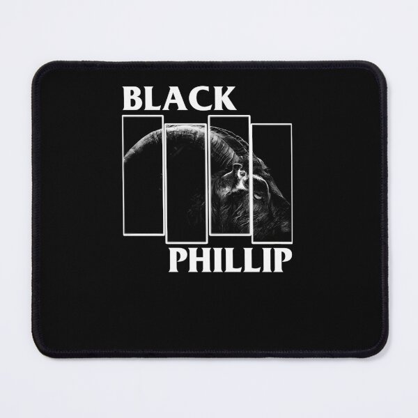 Item preview, Black Phillip designed and sold by henkvzed.