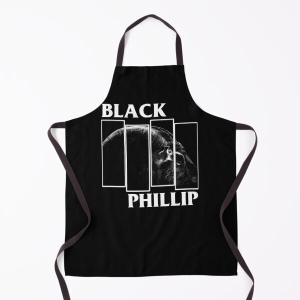 Item preview, Black Phillip designed and sold by henkvzed.