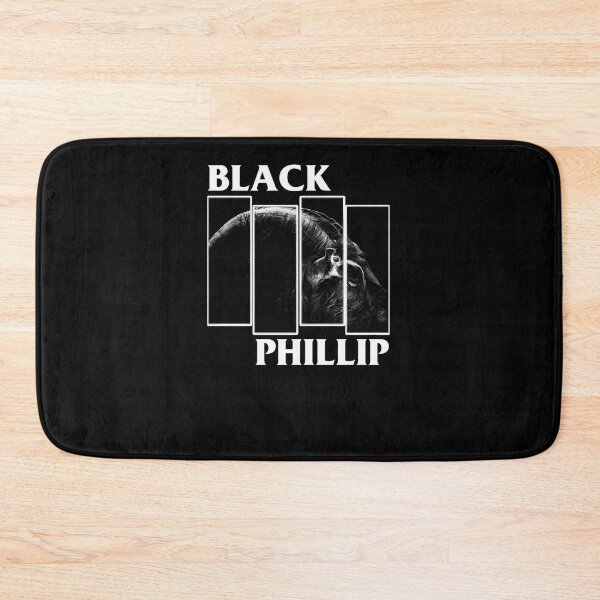 Item preview, Black Phillip  designed and sold by henkvzed.