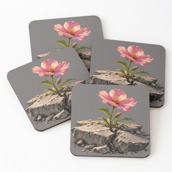 Item preview, Flower designed and sold by HACHI-SHOP.