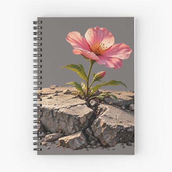 Item preview, Flower designed and sold by HACHI-SHOP.