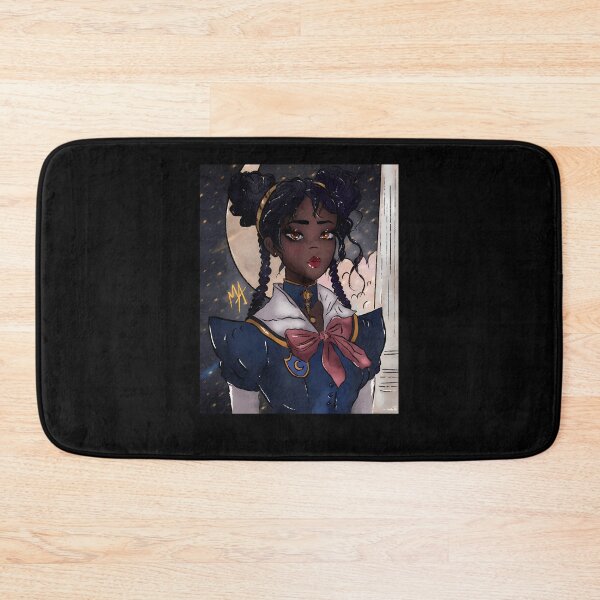 Item preview, Black Sailor Moon  designed and sold by dunfeegaalt.