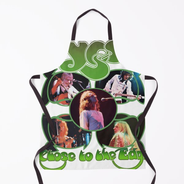 Item preview, Yess Band Closes to the Edges Vintage Prog Rock  designed and sold by SoNice1993.
