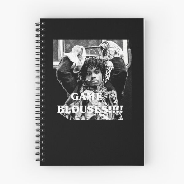 Artikelvorschau, Schwarze Blusen im Dave Chappelle-Stil (Finale) entworfen und verkauft von dibarihlmynea.
