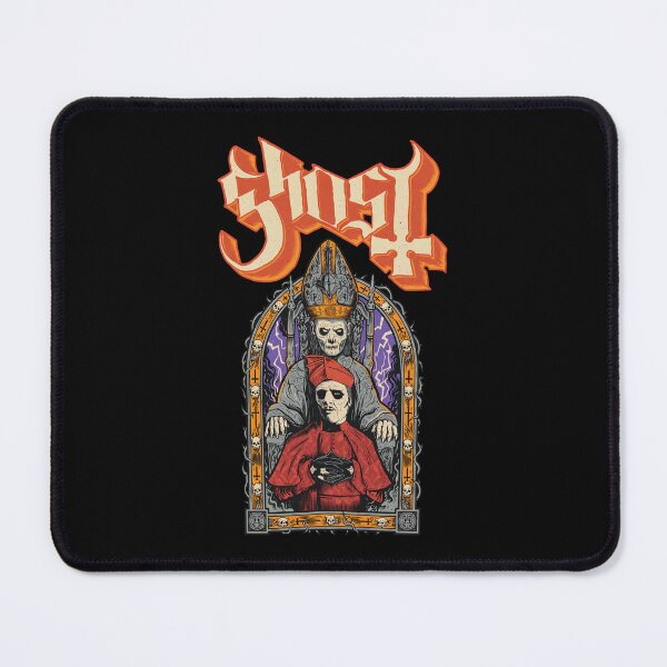 Item preview, Ghost papa emeritus designed and sold by Averybennett23.