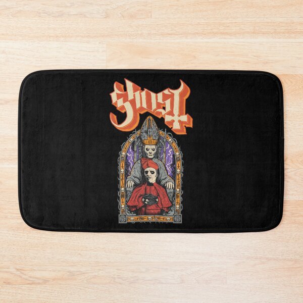 Item preview, Ghost papa emeritus designed and sold by Averybennett23.