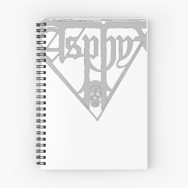 Item preview, Asphyx Crushing Dutch Death Metal designed and sold by vuosograssev.