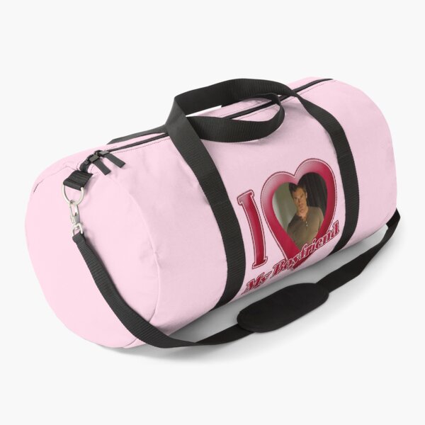 Item preview, i love my bf dexter designed and sold by trinketgal.