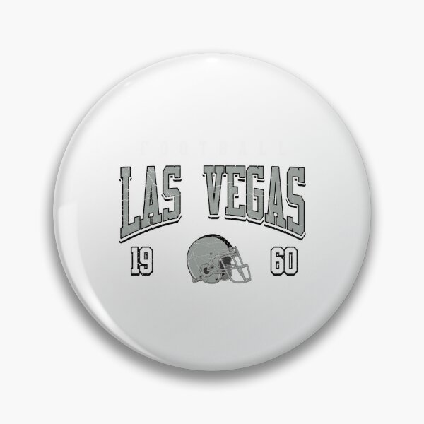 Item preview, Retro Vegas Football Graphic  designed and sold by ashyrabramlet.