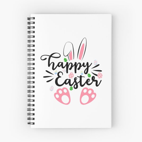Item preview, Happy Easter Bunny Rabbit Face Funny Easter Day Women Girls designed and sold by familygiftzshop.