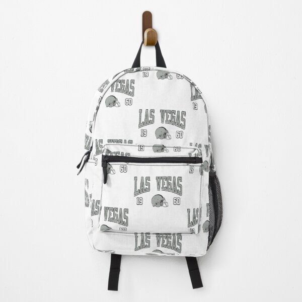 Item preview, Retro Vegas Football Graphic designed and sold by ashyrabramlet.