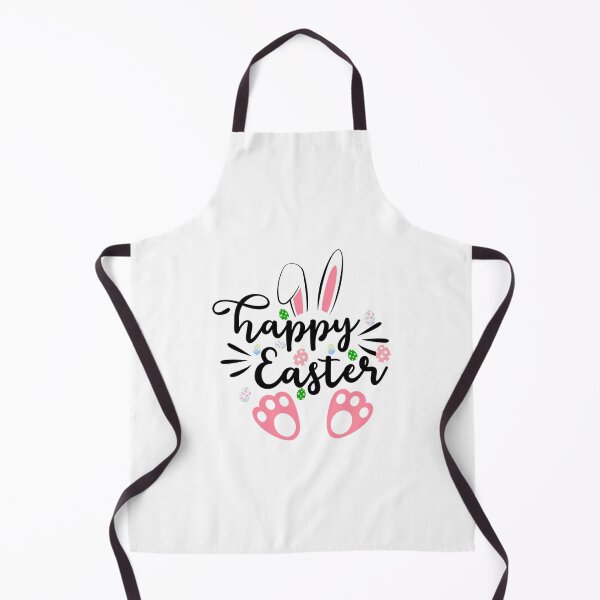 Item preview, Happy Easter Bunny Rabbit Face Funny Easter Day Women Girls designed and sold by familygiftzshop.