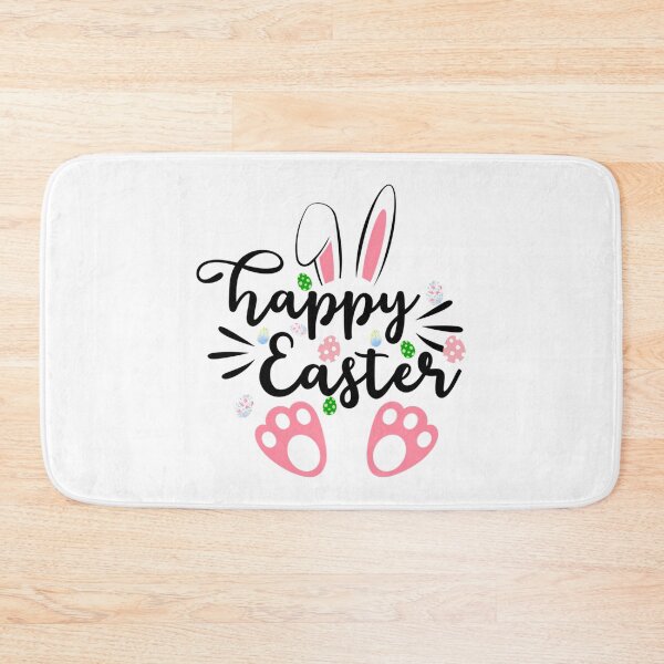 Item preview, Happy Easter Bunny Rabbit Face Funny Easter Day Women Girls designed and sold by familygiftzshop.