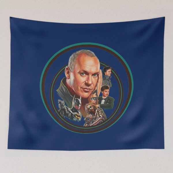 Item preview, Classic Wrestling Action Portrait designed and sold by JustDegens.