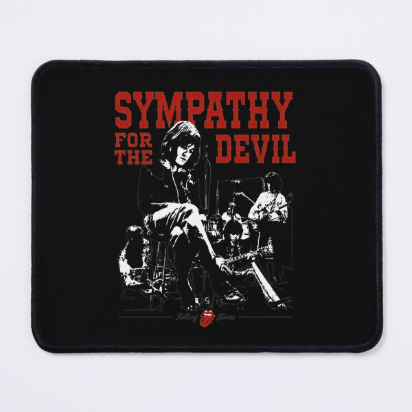 Item preview, Sympathy for the Devil Rolling Stones Band  designed and sold by Wilmerrrez.