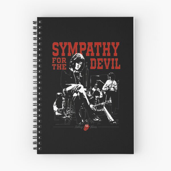 Item preview, Sympathy for the Devil Rolling Stones Band  designed and sold by Wilmerrrez.