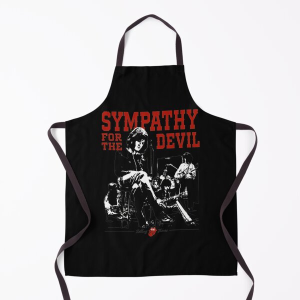 Item preview, Sympathy for the Devil Rolling Stones Band  designed and sold by Wilmerrrez.