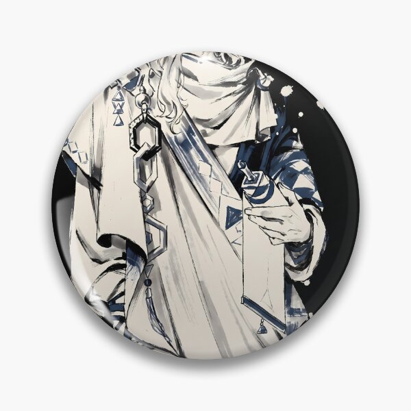 Item preview, 6 Reverse 1999 Sumi-e Gaming Graphic Tee designed and sold by Senpaiwaves.