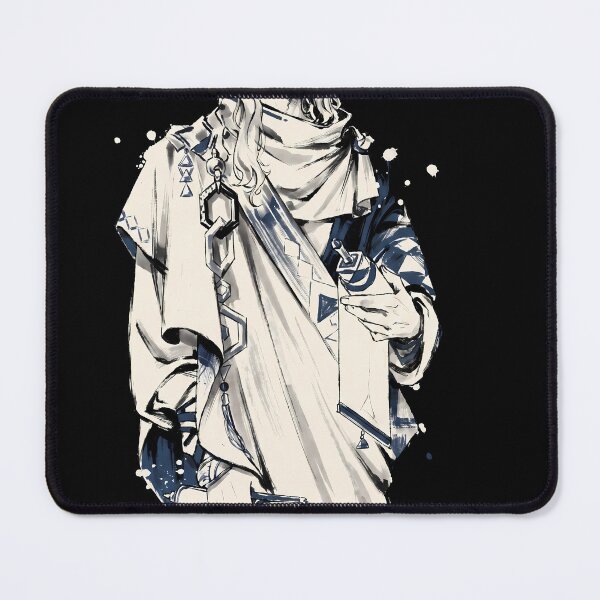 Item preview, 6 Reverse 1999 Sumi-e Gaming Graphic Tee designed and sold by Senpaiwaves.