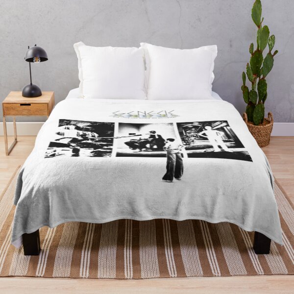 Item preview, Genesis - The Lamb Lies Down On Broadway designed and sold by ElizabethHarri5.