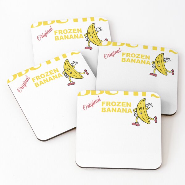 Item preview, Arrested Development Bluths Original Frozen Banana Men'S designed and sold by feenanrinck0.