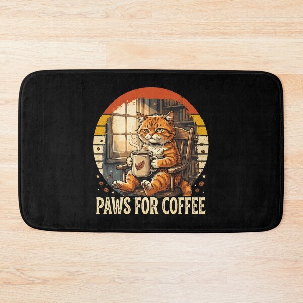 Item preview, Grumpy Cat Coffee Lover designed and sold by Dmo3HarkoArt.