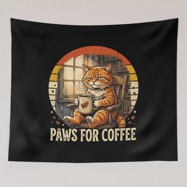 Item preview, Grumpy Cat Coffee Lover designed and sold by Dmo3HarkoArt.