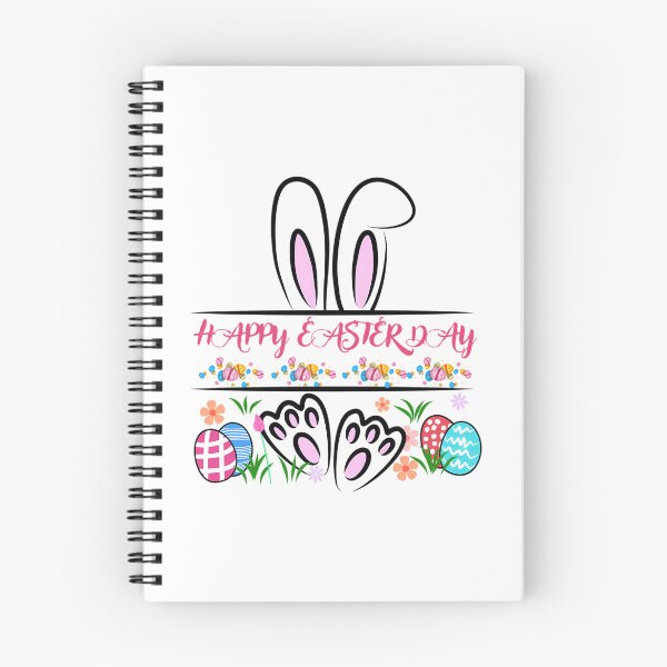Item preview, Happy Easter Bunny Rabbit Face Funny Easter Day Women Girls designed and sold by familygiftzshop.