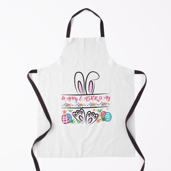 Item preview, Happy Easter Bunny Rabbit Face Funny Easter Day Women Girls designed and sold by familygiftzshop.
