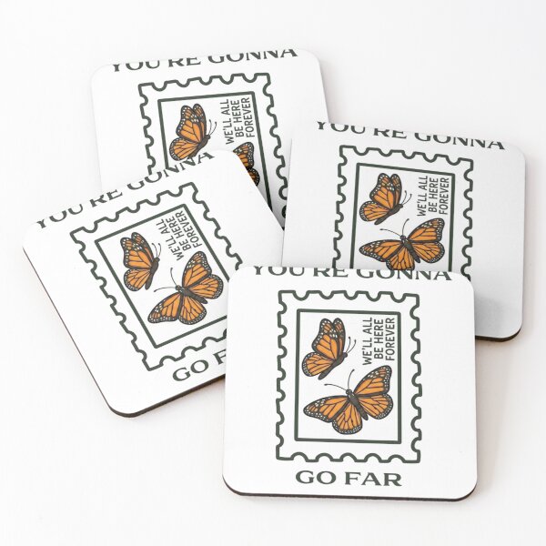 Item preview, you're gonna go far designed and sold by SoNice1993.