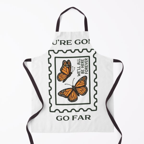 Item preview, you're gonna go far designed and sold by SoNice1993.